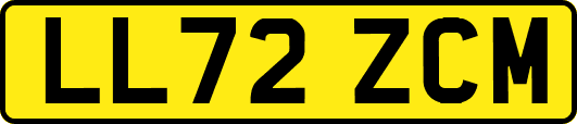 LL72ZCM