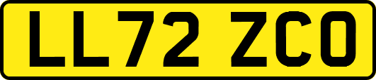 LL72ZCO