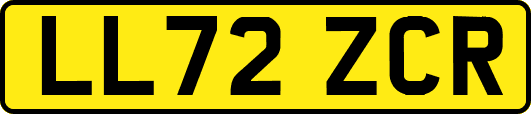 LL72ZCR