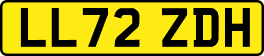 LL72ZDH