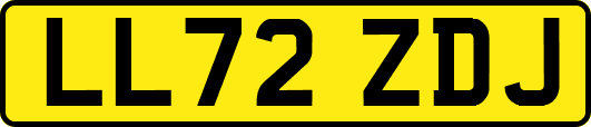 LL72ZDJ