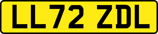 LL72ZDL