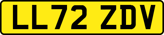 LL72ZDV