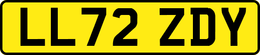 LL72ZDY