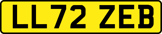 LL72ZEB