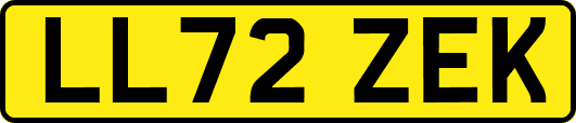 LL72ZEK
