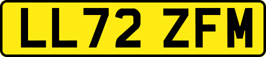 LL72ZFM