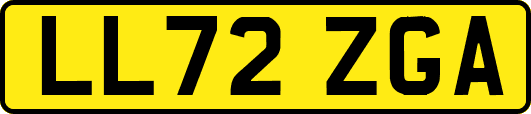 LL72ZGA