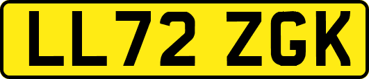 LL72ZGK