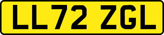 LL72ZGL
