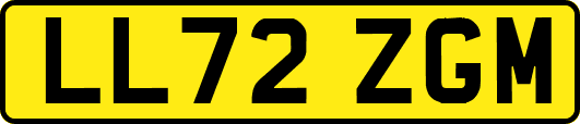 LL72ZGM