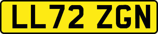 LL72ZGN
