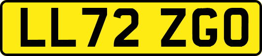 LL72ZGO
