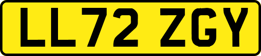 LL72ZGY