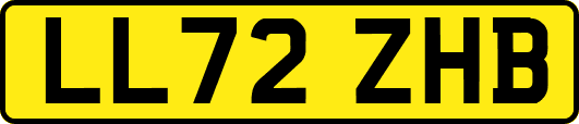 LL72ZHB