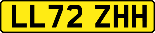 LL72ZHH