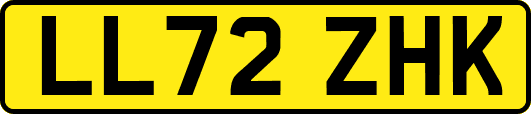 LL72ZHK
