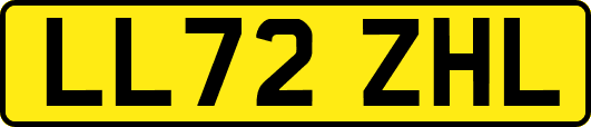 LL72ZHL