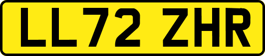 LL72ZHR