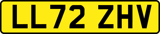 LL72ZHV