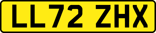 LL72ZHX