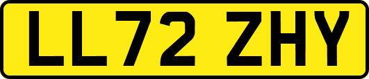 LL72ZHY