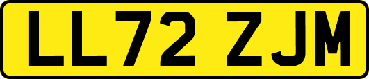 LL72ZJM