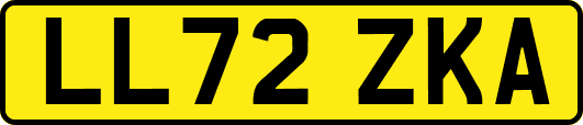 LL72ZKA