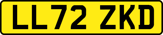 LL72ZKD