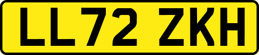LL72ZKH