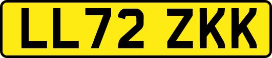 LL72ZKK