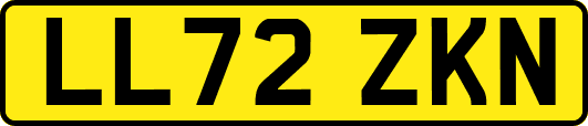 LL72ZKN