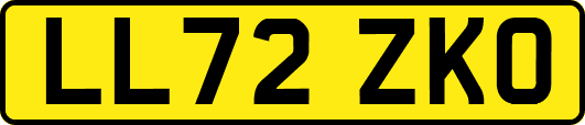 LL72ZKO
