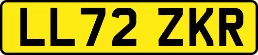 LL72ZKR