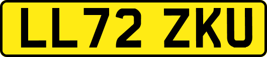 LL72ZKU