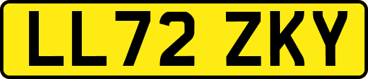 LL72ZKY