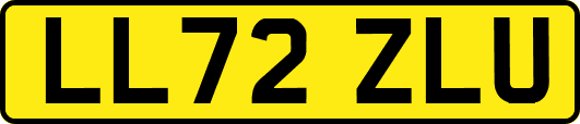 LL72ZLU