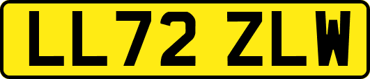 LL72ZLW