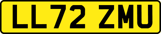 LL72ZMU