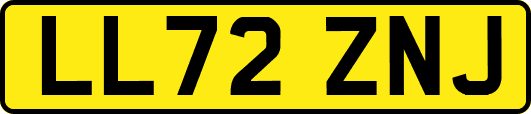 LL72ZNJ