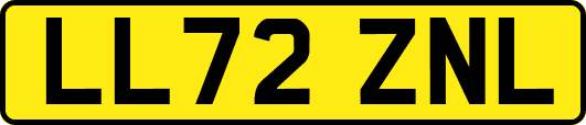 LL72ZNL