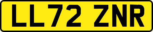 LL72ZNR