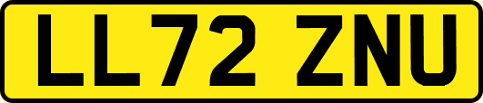 LL72ZNU