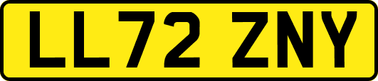 LL72ZNY