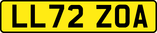 LL72ZOA