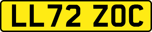 LL72ZOC