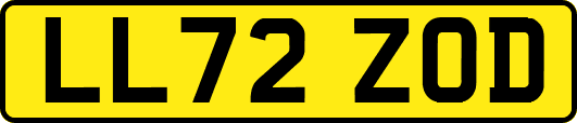 LL72ZOD