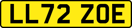 LL72ZOE