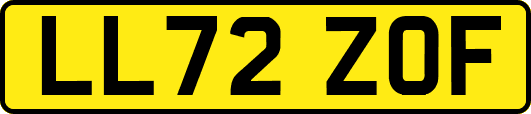 LL72ZOF