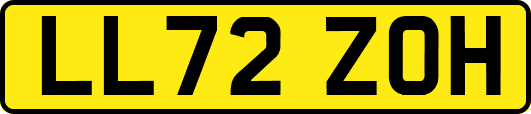 LL72ZOH
